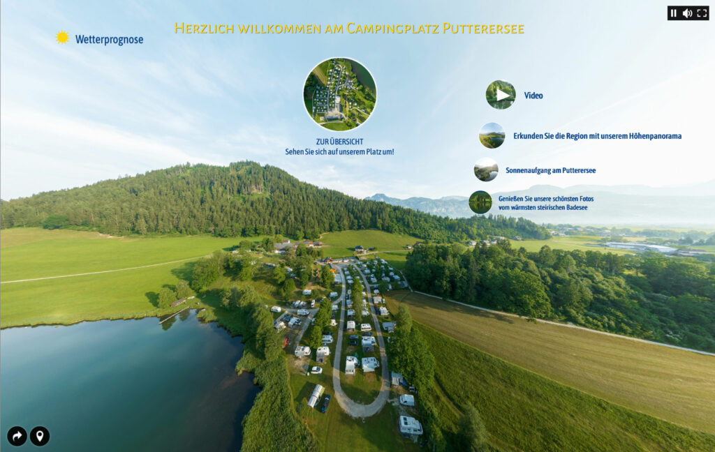 (c) Camping-putterersee.at